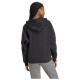 Adidas Γυναικείο φούτερ Signature Graphic Embroidery Fleece Hoodie